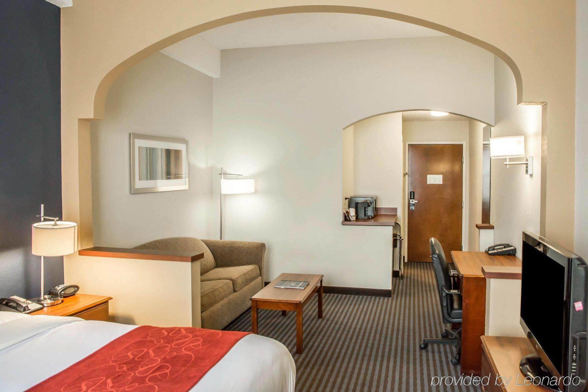 Fairfield By Marriott Inn & Suites Newport Cincinnati Exterior foto